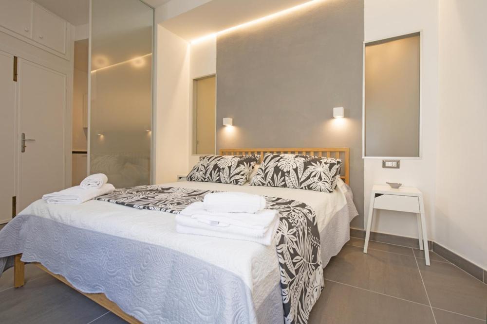 Apartamento Nonno Dante Riomaggiore Exterior foto