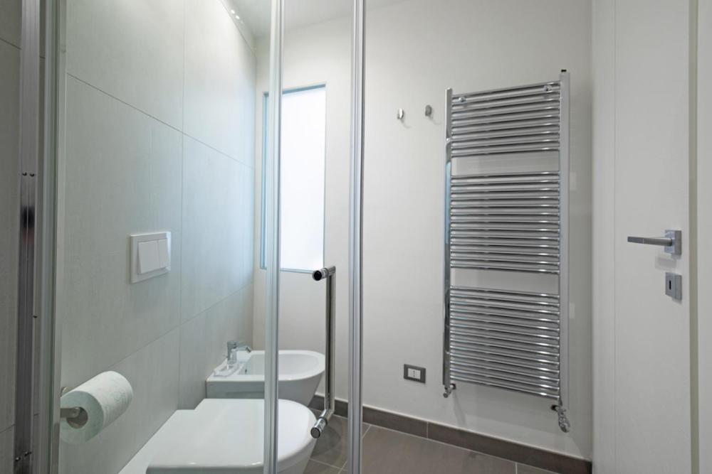 Apartamento Nonno Dante Riomaggiore Exterior foto