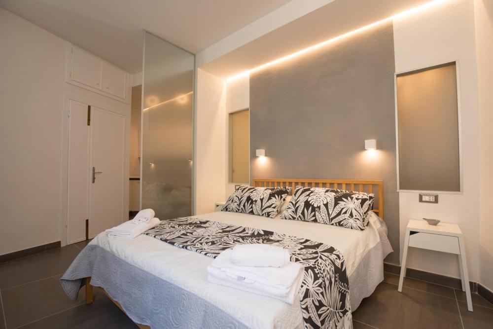 Apartamento Nonno Dante Riomaggiore Exterior foto