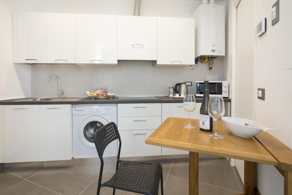 Apartamento Nonno Dante Riomaggiore Exterior foto