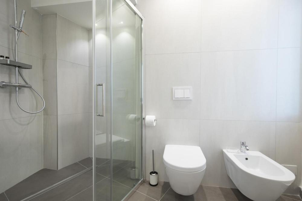 Apartamento Nonno Dante Riomaggiore Exterior foto
