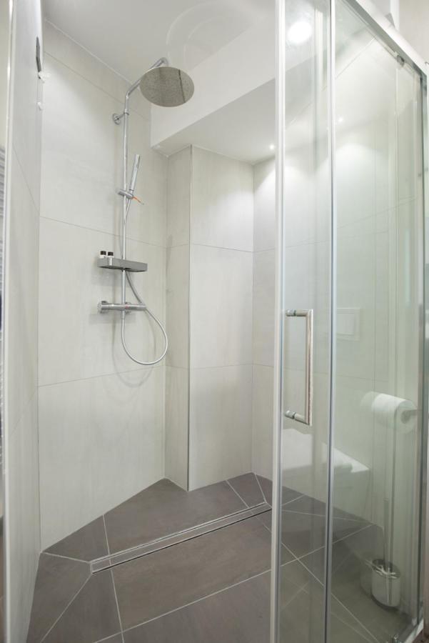 Apartamento Nonno Dante Riomaggiore Exterior foto